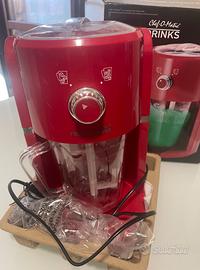 Granitore multifunzione