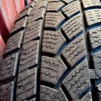 Gomme auto Ovation come nuove. 155/65R14 75T
