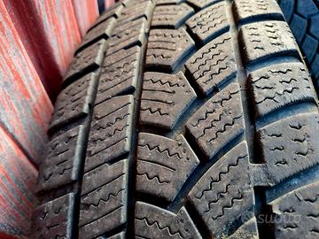 Gomme auto Ovation come nuove. 155/65R14 75T