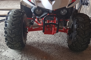 Quad kayo 70cc