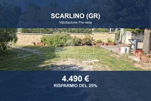 Immobile in asta di 93 m² a Scarlino