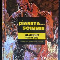 Il Pianeta delle Scimmie Classic 1