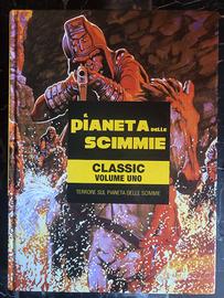 Il Pianeta delle Scimmie Classic 1