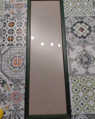 cornice foto rettangolare 