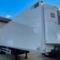 SEMIRIMORCHIO FRIGO BARTOLETTI - 2010