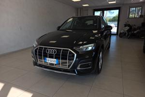 Audi Q5 SPB 35 TDI S tronic Business Advanced