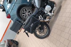 Bmw F 750 GS ABS