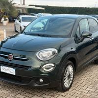 Fiat 500X 1.3 MultiJet 95 CV Connect *Verde Techno