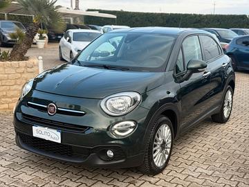 Fiat 500X 1.3 MultiJet 95 CV Connect *Verde Techno