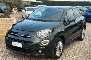 Fiat 500X 1.3 MultiJet 95 CV Connect *Verde Techno