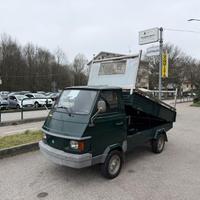PIAGGIO - Porter APE POKER RIBALTABILE #