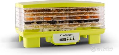 Essicatore Klarstein Bananarama