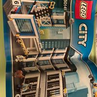 Costruzioni lego