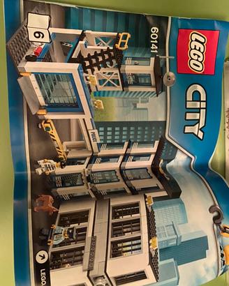 Costruzioni lego