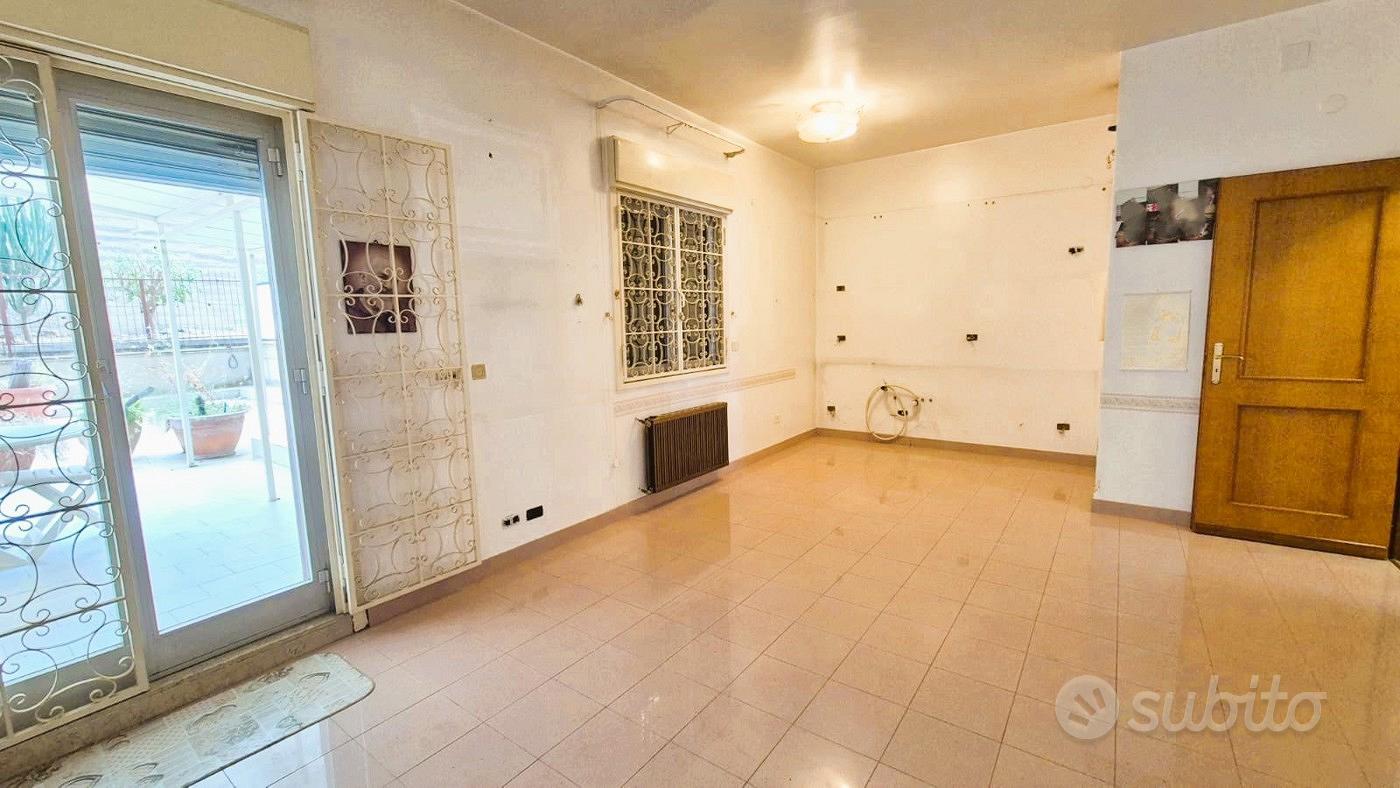 Appartamento Agrigento [AG1007VRG] - Altro