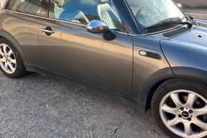mini 1600 benzina
