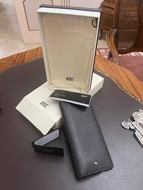 Porta carte MONTBLANC