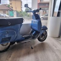 Vespa 50 special
