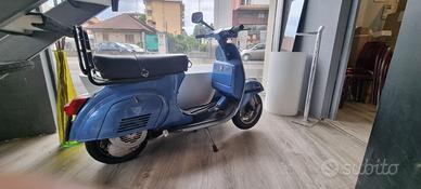 Vespa 50 special