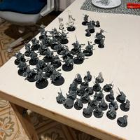 Warhammer Signore degli anelli