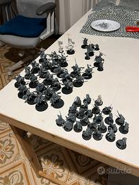 Warhammer Signore degli anelli