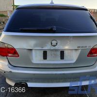 Bmw 5 touring e61 525d 177cv 04-07 ricambi