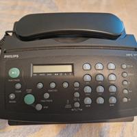 Telefono/Fax/Segreteria