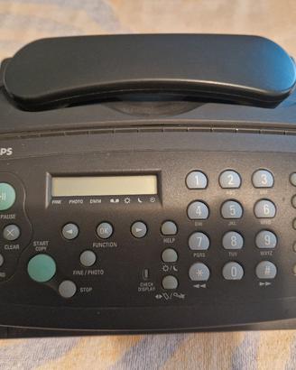 Telefono/Fax/Segreteria
