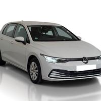 Volkswagen Golf 1.5 TGI DSG_NAVI_R18_CAMERA_MASSAG