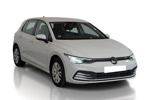 Volkswagen Golf 1.5 TGI DSG_NAVI_R18_CAMERA_MASSAG