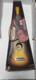 Chitarra Ukulele piccola per bambini 