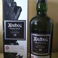 Ardbeg Whisky Traigh Bhan 19 y.o. batch 2
