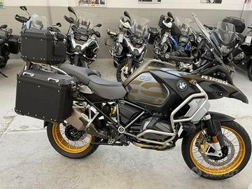 BMW r 1250 gs Adventure Abs my19