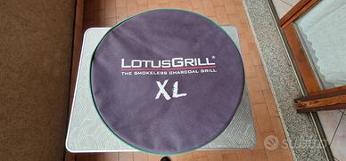 LOTUS GRIL XL