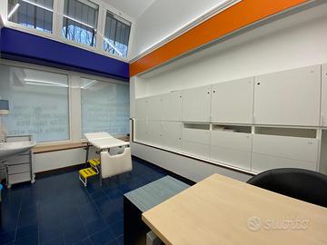 Studi medici in Quartiere Feltre Milano