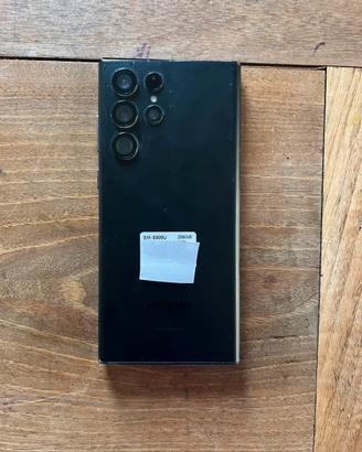 Samsung S22 Ultra SM-S908U