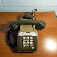 TELEFONO FISSO VINTAGE