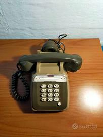 TELEFONO FISSO VINTAGE