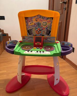 Tavolo miltifunzionale Fisher Price