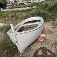 lancia in resina 440*180