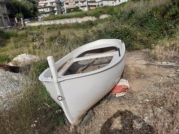 lancia in resina 440*180