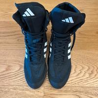 Scarpe da boxe unisex Adidas