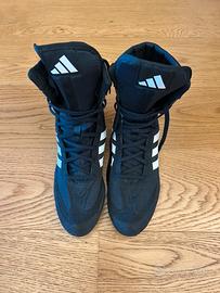 Scarpe da boxe unisex Adidas