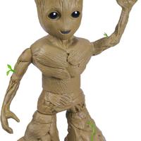 Hasbro Marvel Studios Action Figure di Groot