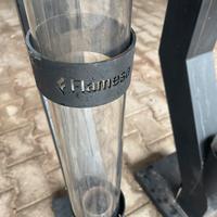 Funghi stufe a pellet