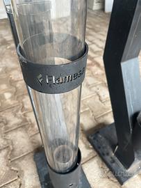 Funghi stufe a pellet