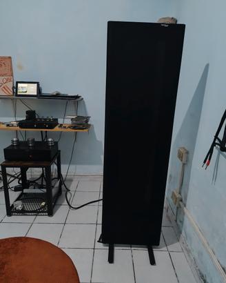 DIFFUSORI MAGNETOPLANARR