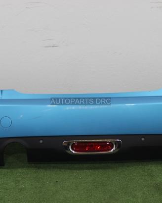 Paraurti posteriore mini f56 | 00443