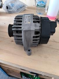 Alternatore 90 A - Fiat Alfa Lancia