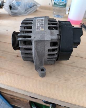 Alternatore 90 A - Fiat Alfa Lancia